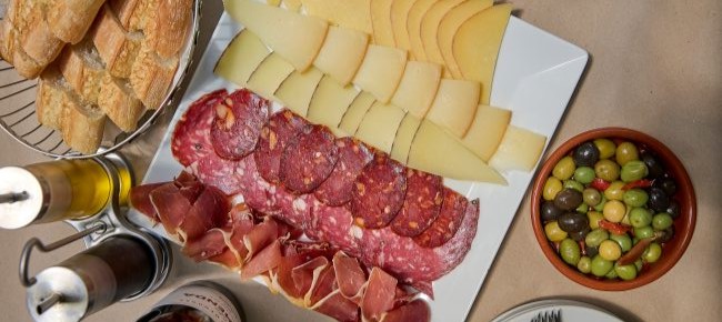 Restaurant Saboré Tapas del Mundo 1