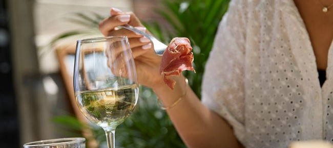 Restaurant Saboré Tapas del Mundo 2