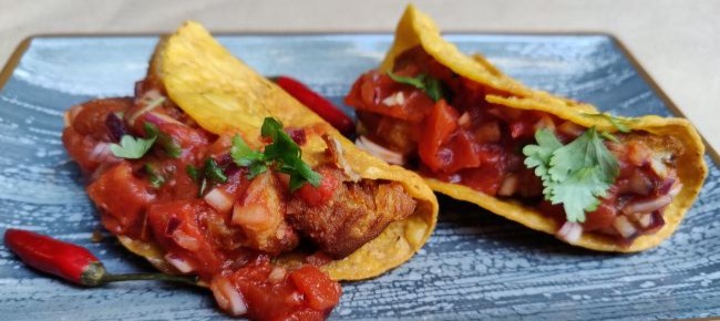 Restaurant Saboré Tapas del Mundo 5