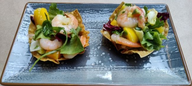 Restaurant Saboré Tapas del Mundo 6