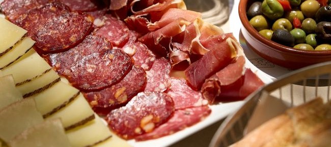 Restaurant Saboré Tapas del Mundo 7