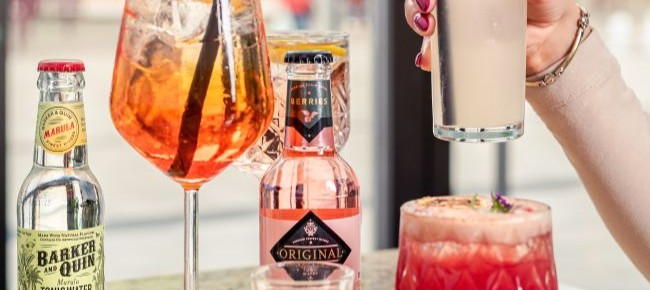 Hanami Restaurant PEST 6