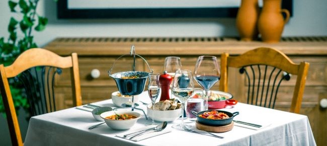 Restaurant SIMALIBA Belvárosi Csárda 7