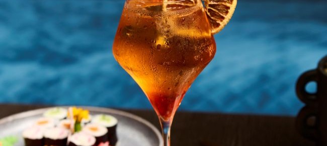 Restaurant Hanami Bistro BUDA 3