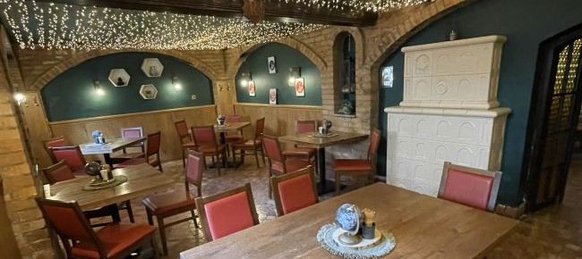 Révész BBQ Saloon&Bistro (Győr)