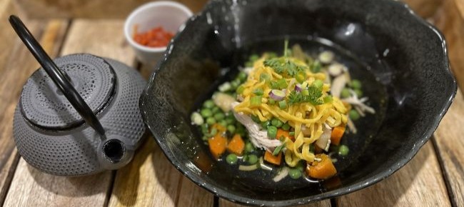 Révész BBQ Saloon&Bistro (Győr) 1