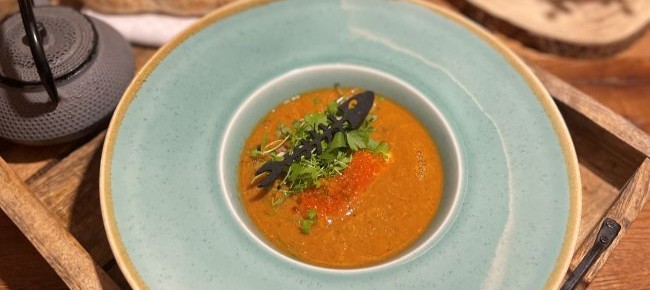 Révész BBQ Saloon&Bistro (Győr) 3