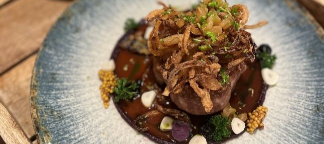 Révész BBQ Saloon&Bistro (Győr) 4