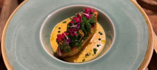 Révész BBQ Saloon&Bistro (Győr) 6