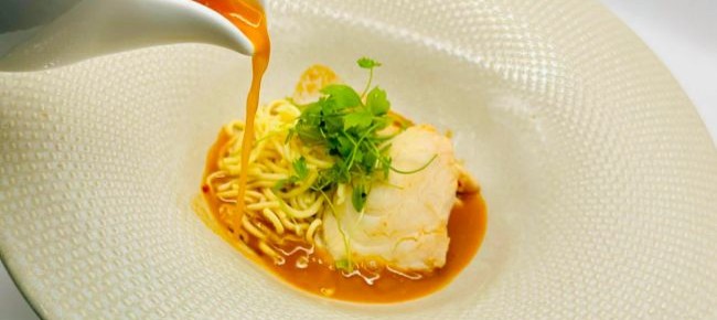 Gólyafészek Vendéglő (Pápa) 1