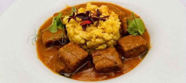 Gólyafészek Vendéglő (Pápa) 2