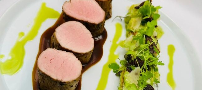 Gólyafészek Vendéglő (Pápa) 5