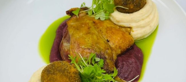 Gólyafészek Vendéglő (Pápa) 6