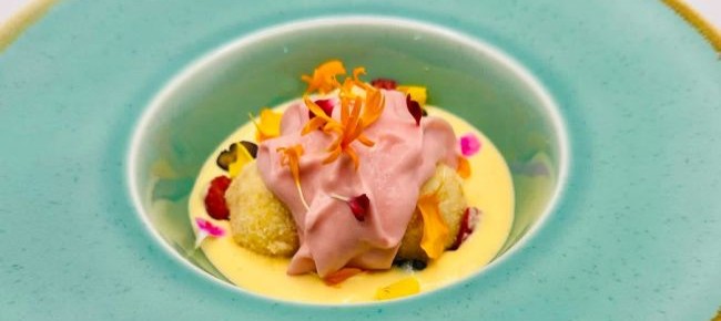 Gólyafészek Vendéglő (Pápa) 8