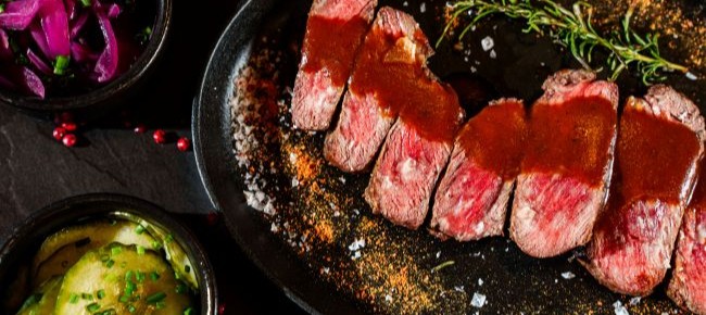 The Diner Co. by Felisa 4