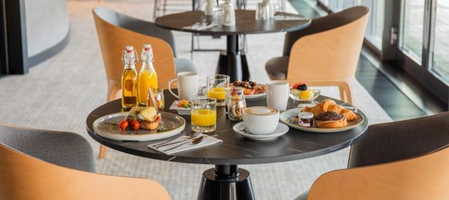 CULT - Food * Drinks * Terrace