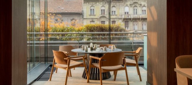 CULT - Food * Drinks * Terrace 1