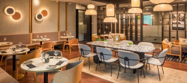 CULT - Food * Drinks * Terrace 2