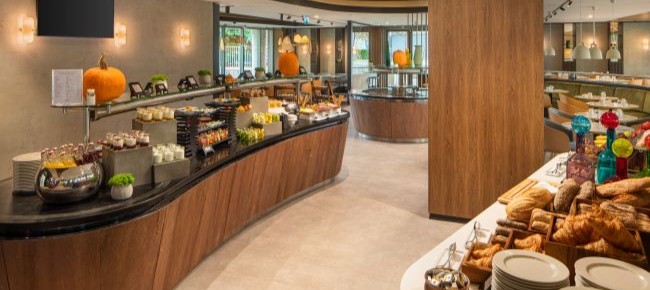 CULT - Food * Drinks * Terrace 3