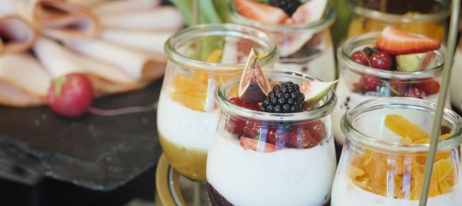 CULT - Food * Drinks * Terrace 7