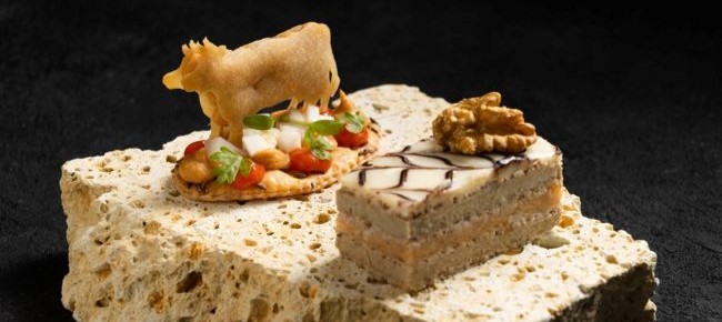 Solier Fusion Dessert Restaurant (Gödöllő) 1