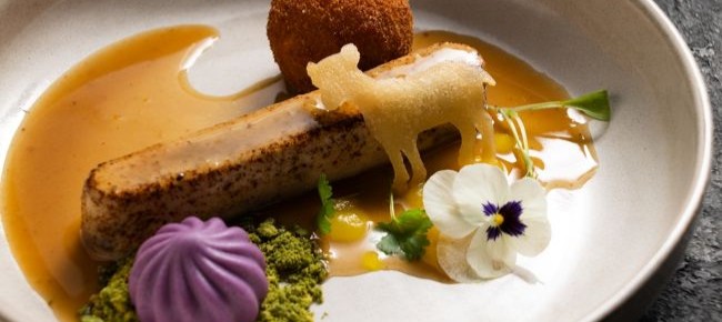 Solier Fusion Dessert Restaurant (Gödöllő) 3