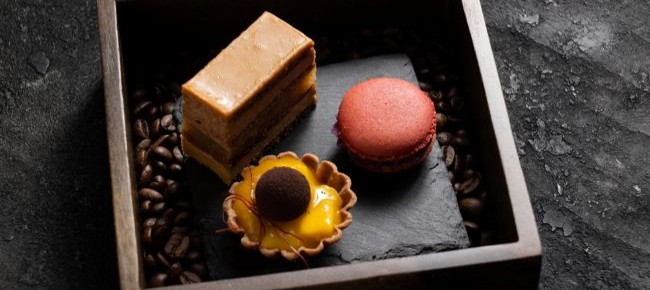 Solier Fusion Dessert Restaurant (Gödöllő) 6