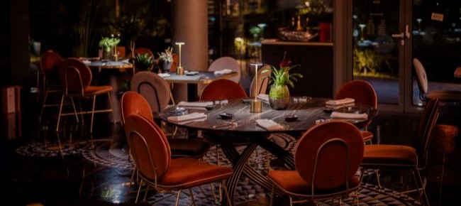 Újváros Bisztró (Szarvas)