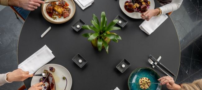 Újváros Bisztró (Szarvas) 1