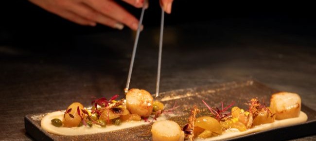 Újváros Bisztró (Szarvas) 3