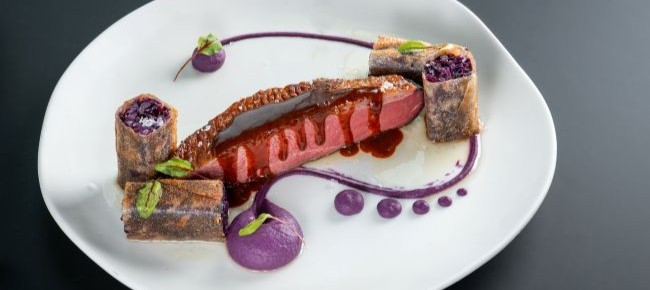 Újváros Bisztró (Szarvas) 4