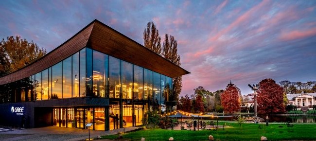 Újváros Bisztró (Szarvas) 8