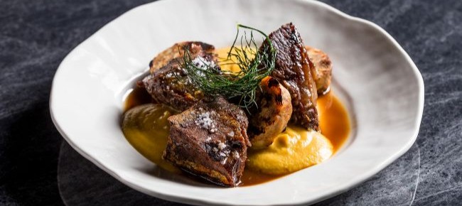 Marischka Restaurant 1