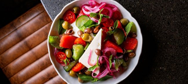 Marischka Restaurant 2