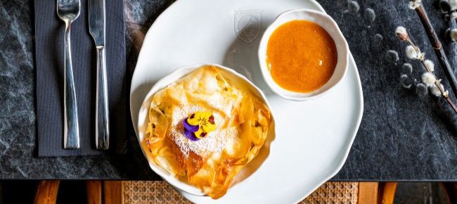 Marischka Restaurant 7