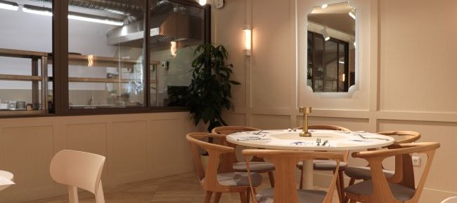 Restaurant Scruton Szeged Bistro and More (Szeged) 1