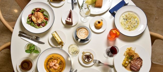 Restaurant Scruton Szeged Bistro and More (Szeged) 2