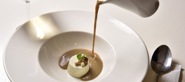 Restaurant Scruton Szeged Bistro and More (Szeged) 4