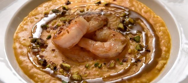 Restaurant Scruton Szeged Bistro and More (Szeged) 5