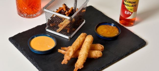 Restaurant Scruton Szeged Bistro and More (Szeged) 6