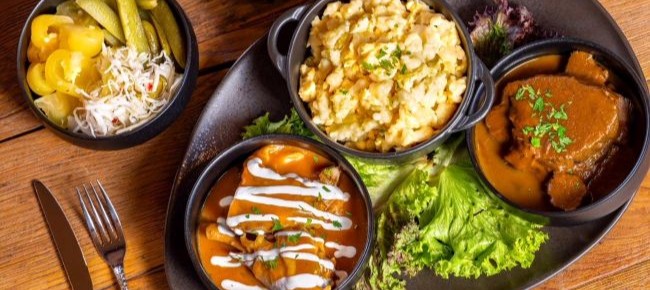 Apostolok Restaurant 2