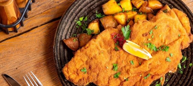 Apostolok Restaurant 3