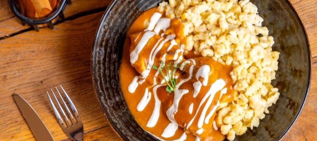 Apostolok Restaurant 6