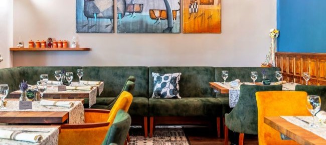 Szőlőskert Restaurant (Nagykanizsa)