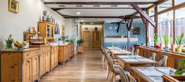 Szőlőskert Restaurant (Nagykanizsa) 1