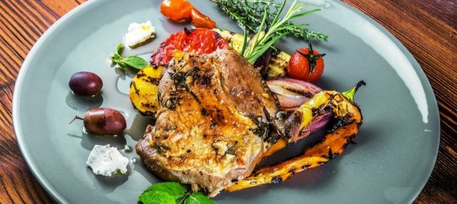 Szőlőskert Restaurant (Nagykanizsa) 3