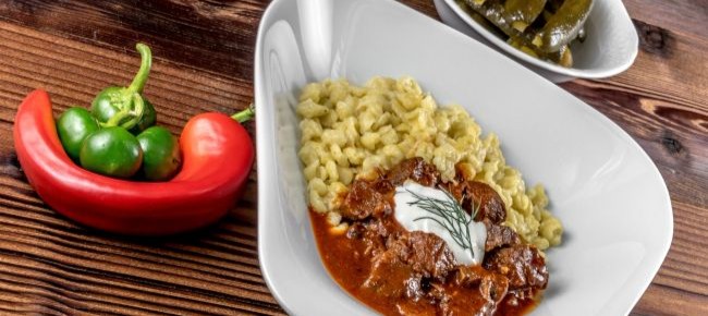 Szőlőskert Restaurant (Nagykanizsa) 4