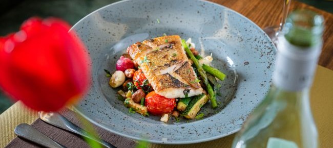 Szőlőskert Restaurant (Nagykanizsa) 5