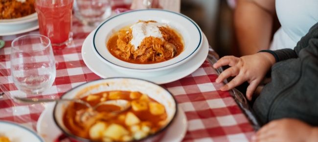 Restaurant Kádár Étkezde 2