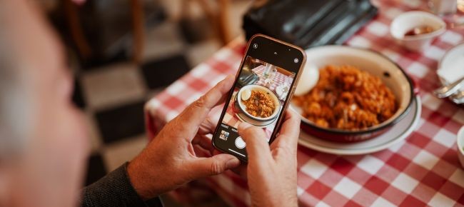 Restaurant Kádár Étkezde 3